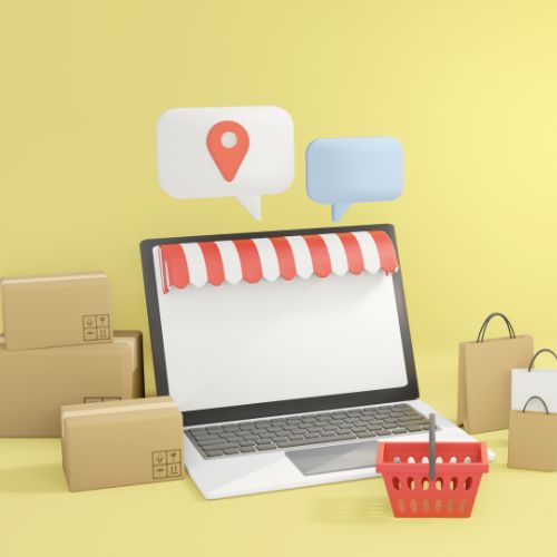 🛒 E-commerce Projects